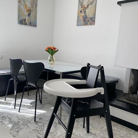 Casa Ilaria Apartment Levanto Luaran gambar
