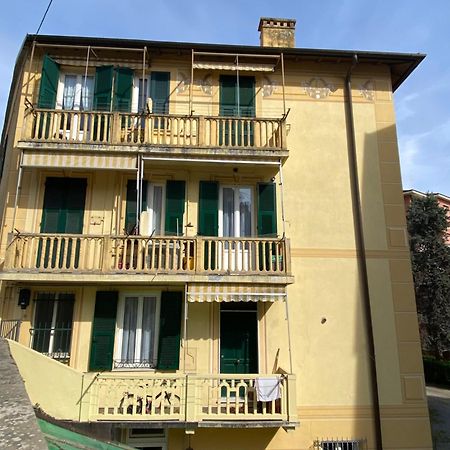 Casa Ilaria Apartment Levanto Luaran gambar