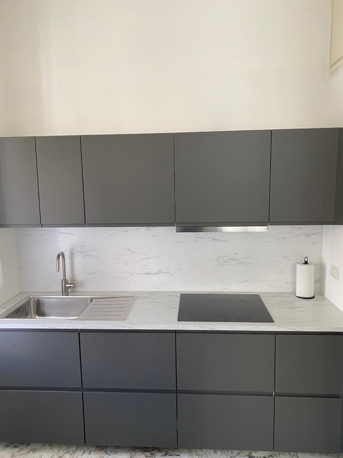 Casa Ilaria Apartment Levanto Luaran gambar