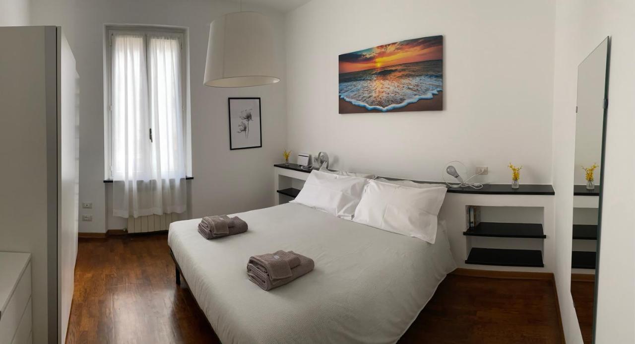 Casa Ilaria Apartment Levanto Luaran gambar