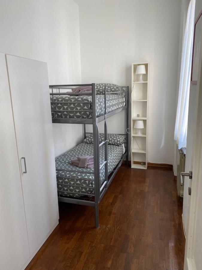 Casa Ilaria Apartment Levanto Luaran gambar
