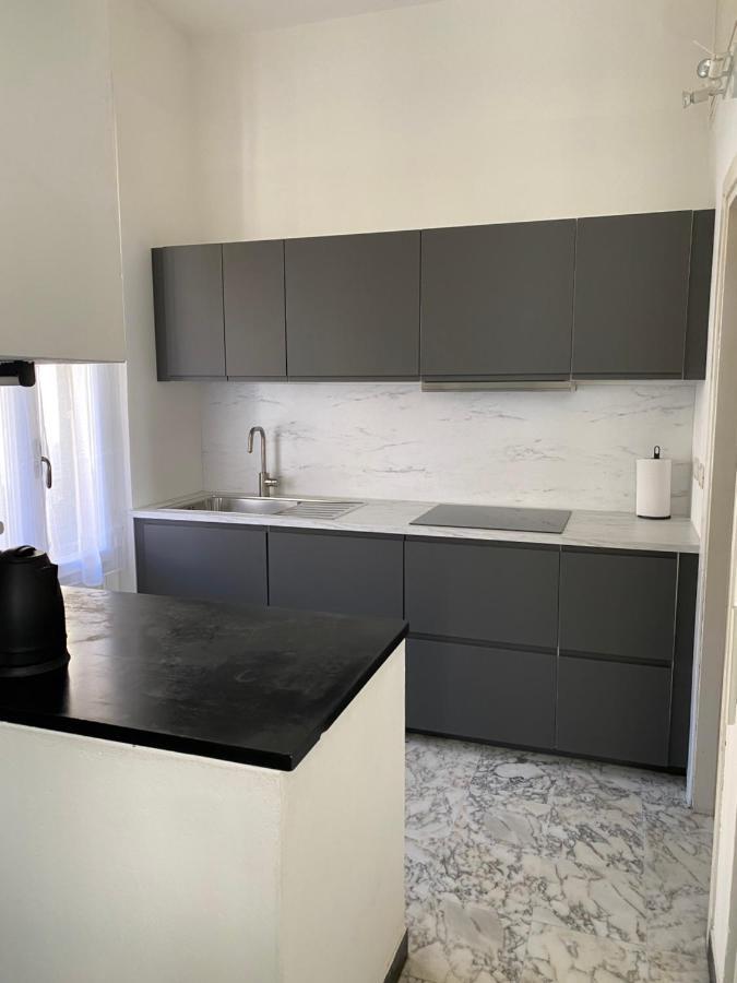 Casa Ilaria Apartment Levanto Luaran gambar