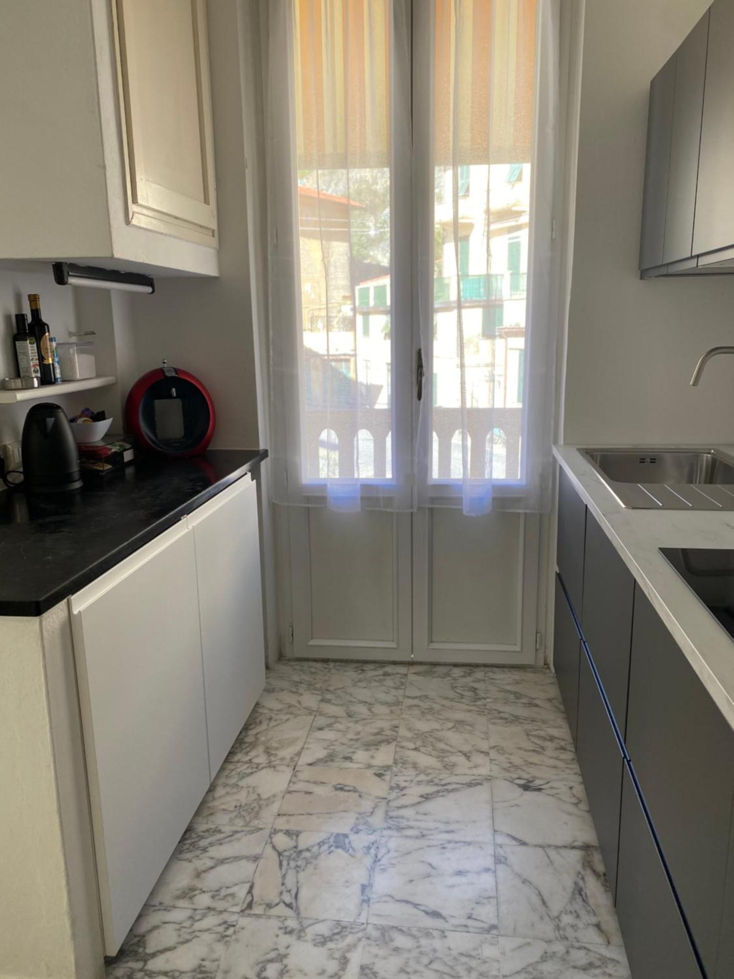 Casa Ilaria Apartment Levanto Luaran gambar