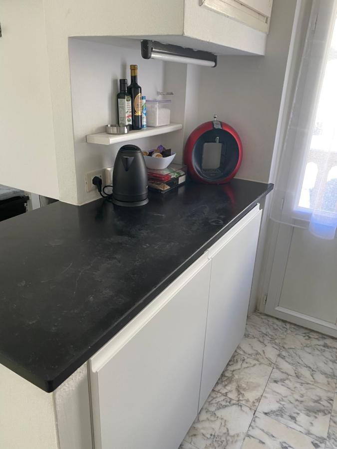 Casa Ilaria Apartment Levanto Luaran gambar
