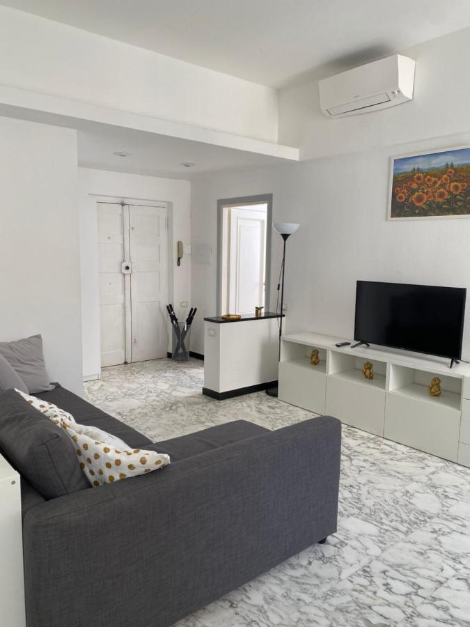 Casa Ilaria Apartment Levanto Luaran gambar