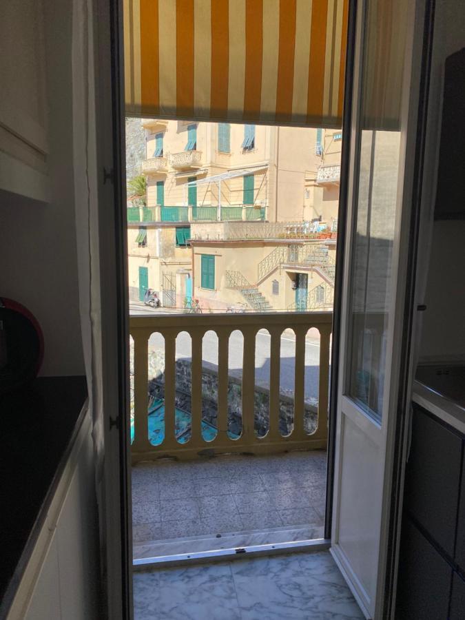 Casa Ilaria Apartment Levanto Luaran gambar