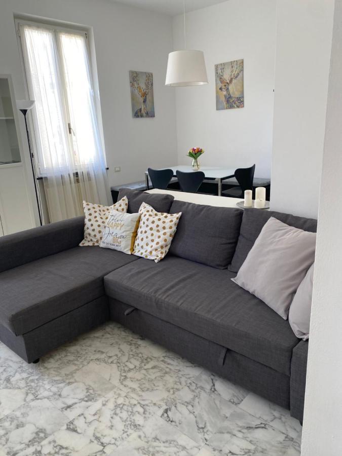 Casa Ilaria Apartment Levanto Luaran gambar