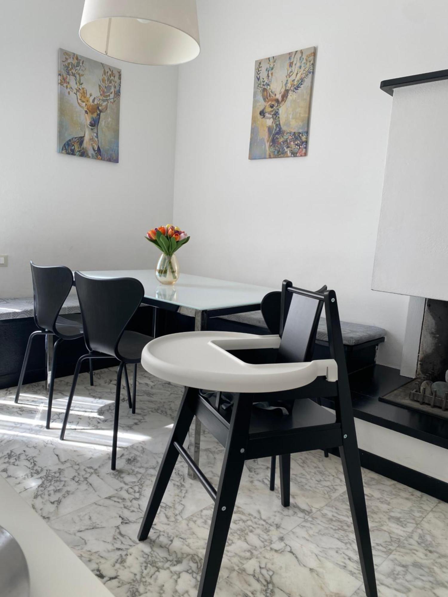Casa Ilaria Apartment Levanto Luaran gambar